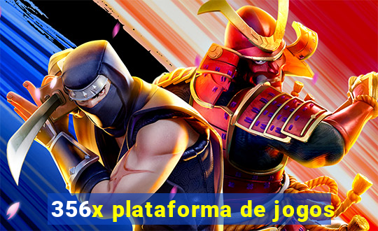 356x plataforma de jogos